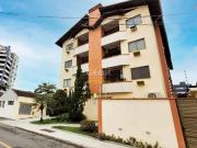 Apartamento para Locação em Joinville/SC América 2 Quartos