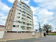 Apartamento para Locação em Joinville/SC América 2 Quartos
