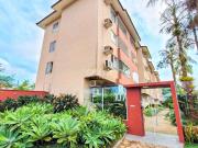 Apartamento para Locação em Joinville/SC América 2 Quartos