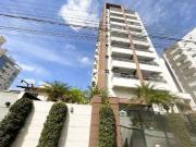 Apartamento para Locação em Joinville/SC América 3 Quartos