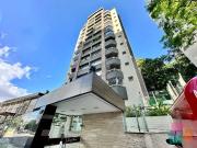 Apartamento para Locação em Joinville/SC América 3 Quartos