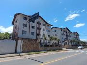 Apartamento para Locação em Joinville/SC América 3 Quartos