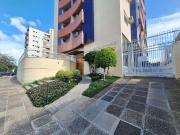 Apartamento para Locação em Joinville/SC América 3 Quartos