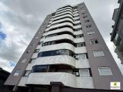 Apartamento para Locação em Joinville/SC América 3 Quartos