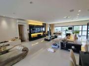 Apartamento para Locação em Joinville/SC América 3 Quartos