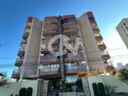 Apartamento para Locação em Joinville/SC América 3 Quartos