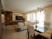 Apartamento para Locação em Joinville/SC América 3 Quartos