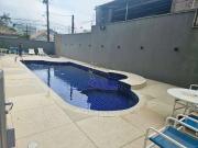 Apartamento para Locação em Joinville/SC América 3 Quartos