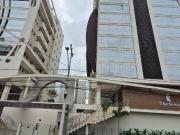 Apartamento para Locação em Joinville/SC América 3 Quartos