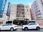 Apartamento para Locação em Joinville/SC América 3 Quartos
