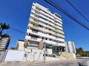 Apartamento para Locação em Joinville/SC América 3 Quartos