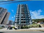 Apartamento para Locação em Joinville/SC América 3 Quartos