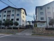 Apartamento para Locação em Joinville/SC Costa e Silva 3...