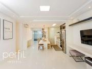 Apartamento para Locação em Joinville/SC América 3 Quartos