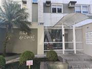 Apartamento para Locação em Joinville/SC América 3 Quartos