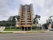 Apartamento para Locação em Joinville/SC América 4 Quartos