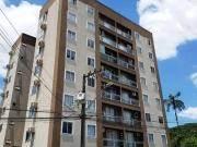 Apartamento para Locação em Joinville/SC Atiradores 2...