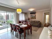 Apartamento para Locação em Joinville/SC Atiradores 3...