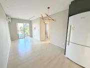 Apartamento para Locação em Joinville/SC Boa Vista 2 Quartos