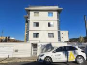 Apartamento para Locação em Joinville/SC Boa Vista 2 Quartos