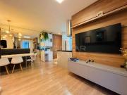 Apartamento para Locação em Joinville/SC Bom Retiro 2...