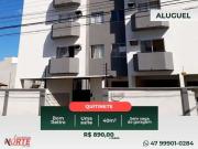 Apartamento para Locação em Joinville/SC Bom Retiro