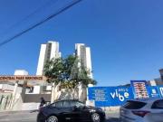 Apartamento para Locação em Joinville/SC Bucarein 1 Quartos