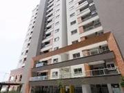 Apartamento para Locação em Joinville/SC Bucarein 1 Quartos