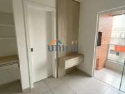 Apartamento para Locação em Joinville/SC Bucarein 1 Quartos