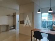 Apartamento para Locação em Joinville/SC Bucarein 1 Quartos
