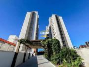 Apartamento para Locação em Joinville/SC Bucarein 1 Quartos