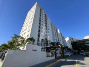 Apartamento para Locação em Joinville/SC Bucarein 2 Quartos
