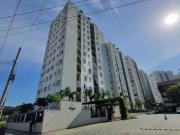 Apartamento para Locação em Joinville/SC Bucarein 2 Quartos