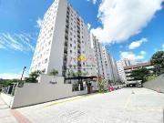 Apartamento para Locação em Joinville/SC Bucarein 2 Quartos