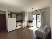Apartamento para Locação em Joinville/SC Bucarein 2 Quartos