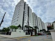 Apartamento para Locação em Joinville/SC Bucarein 2 Quartos