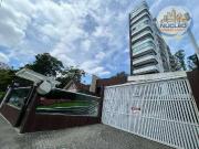 Apartamento para Locação em Joinville/SC Bucarein 3 Quartos