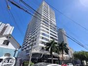 Apartamento para Locação em Joinville/SC Centro 1 Quartos