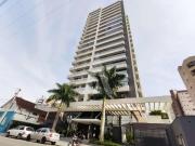 Apartamento para Locação em Joinville/SC Centro 1 Quartos