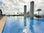 Apartamento para Locação em Joinville/SC Centro 1 Quartos