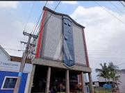 Apartamento para Locação em Joinville/SC Centro 1 Quartos