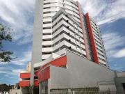 Apartamento para Locação em Joinville/SC Centro 1 Quartos