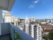 Apartamento para Locação em Joinville/SC Centro 2 Quartos
