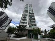 Apartamento para Locação em Joinville/SC Centro 2 Quartos