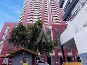 Apartamento para Locação em Joinville/SC Centro 2 Quartos
