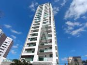 Apartamento para Locação em Joinville/SC Centro 2 Quartos