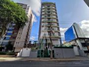 Apartamento para Locação em Joinville/SC Centro 2 Quartos