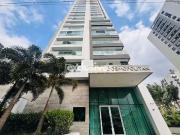 Apartamento para Locação em Joinville/SC Centro 2 Quartos