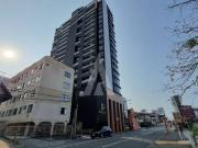 Apartamento para Locação em Joinville/SC Centro 2 Quartos