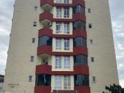 Apartamento para Locação em Joinville/SC Centro 2 Quartos